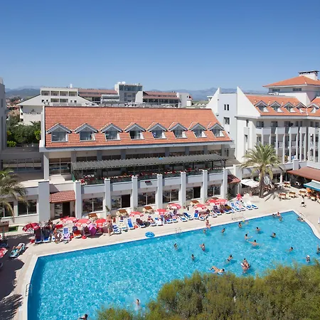 Seher Sun 4*