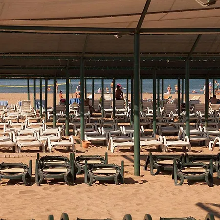 Seher Sun Hotel Side