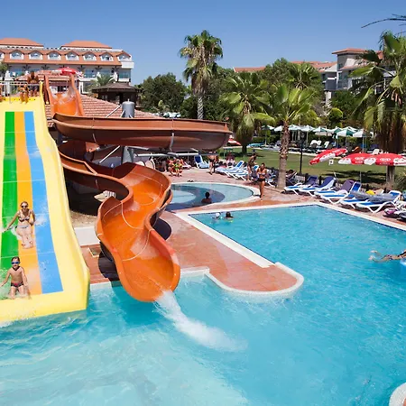 Hotel Seher Sun