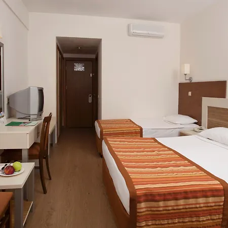 Seher Sun Hotel Side