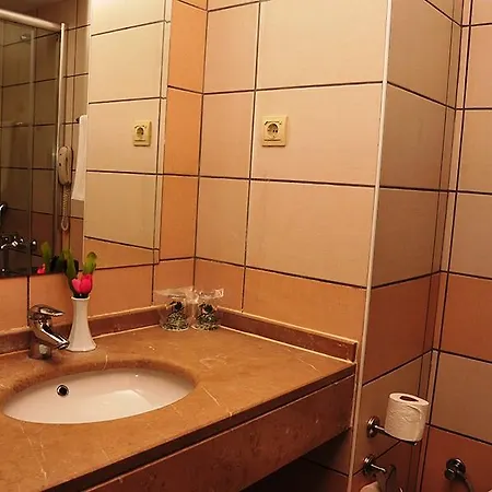 Hotel Seher Sun