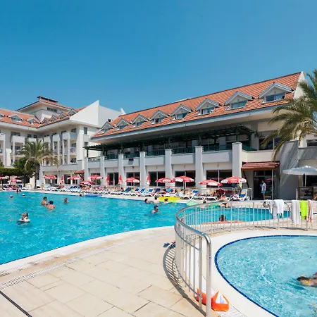 Hotel Seher Sun Side