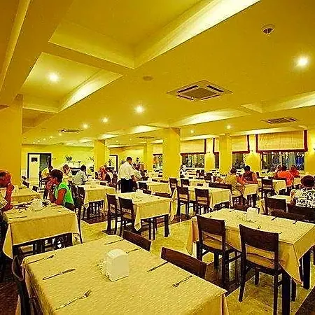 Hotel Seher Sun 4*