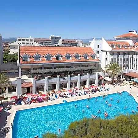 Hotel Seher Sun Side