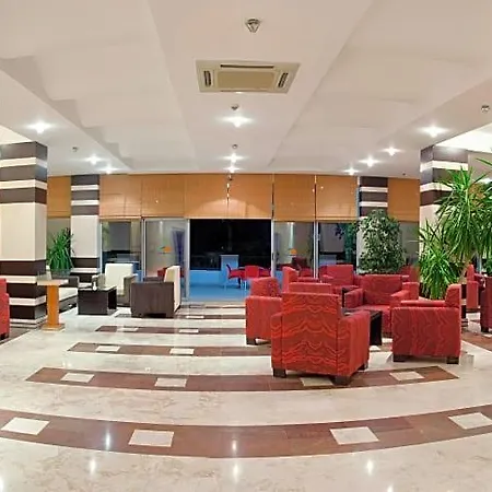 Seher Sun 4*