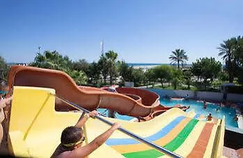 Seher Sun Hotel 4*