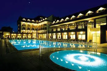 Hotel Seher Sun Beach