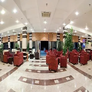 Seher Sun 酒店