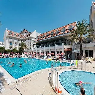 Seher Sun 4*