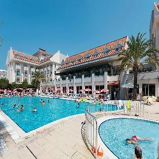 Seher Sun 4*