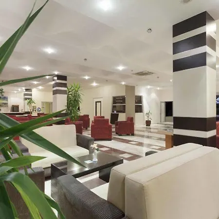 Seher Sun 酒店