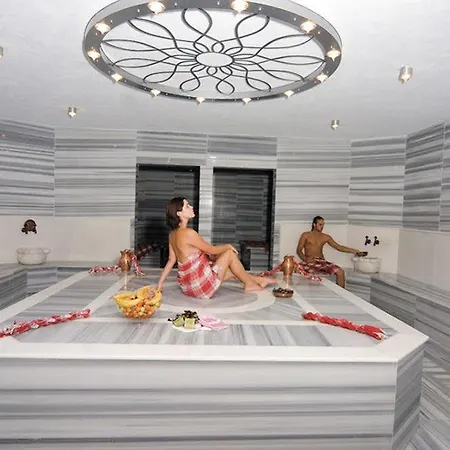 Seher Sun 酒店 4*