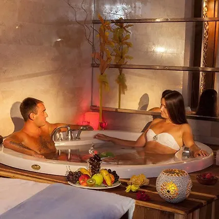 Seher Sun 酒店