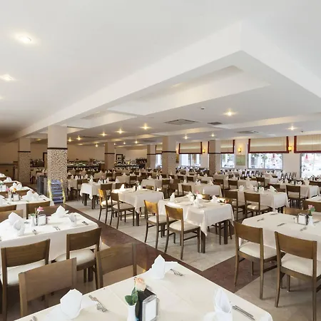 Seher Sun 酒店 锡德