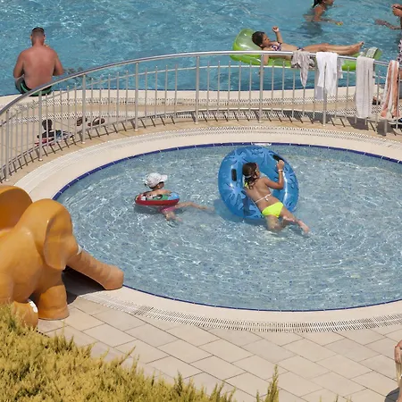 Seher Sun Hotel Side