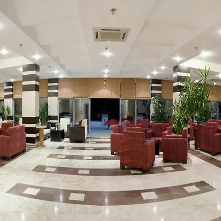 Hotel Seher Sun