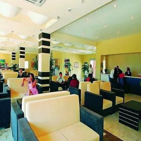 Seher Sun 酒店