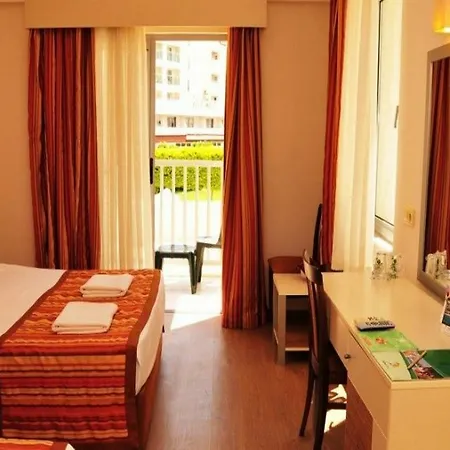 Seher Sun 4*