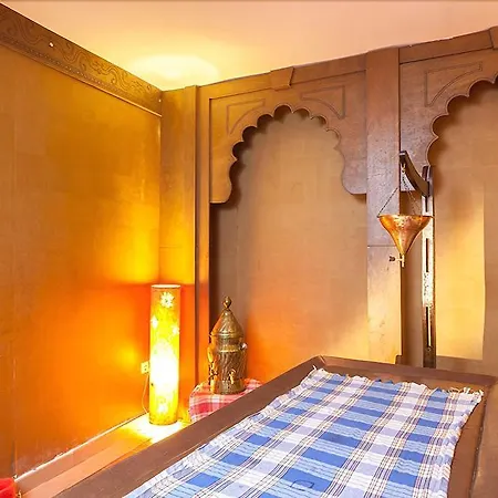 Hotel Seher Sun
