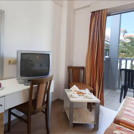 Hotel Seher Sun 4*