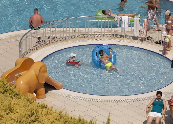 Seher Sun Hotell Side