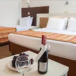 Hotel Seher Sun Side