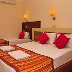 Hotel Seher Sun 4*