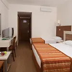 Seher Sun Hotel Side