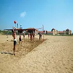 Hotel Seher Sun 4*