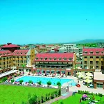 Hotel Seher Sun Side