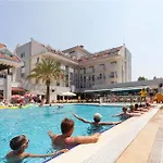 Seher Sun Hotel 4*