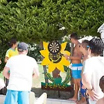 Seher Sun Hotel 4*
