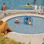 Seher Sun Hotel Side