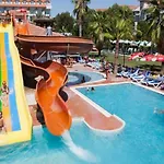 Seher Sun Hotel Side