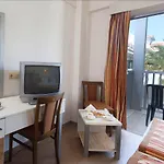 Hotel Seher Sun 4*