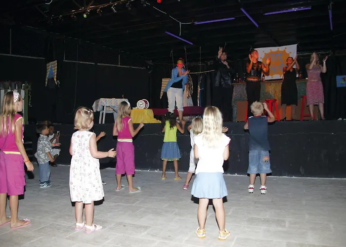 Hotel Seher Sun Side