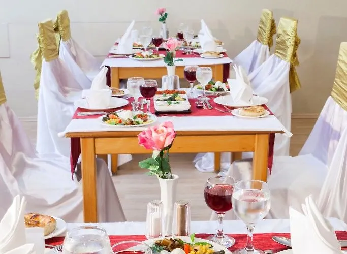 Seher Sun 4* سيدي