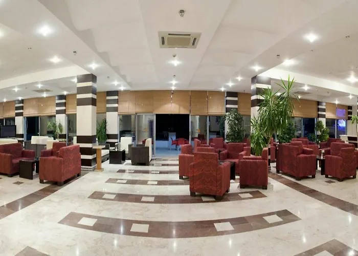 Hotel Seher Sun