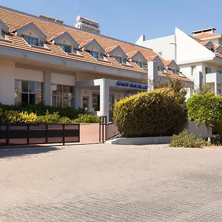 Seher Sun Hotel Side