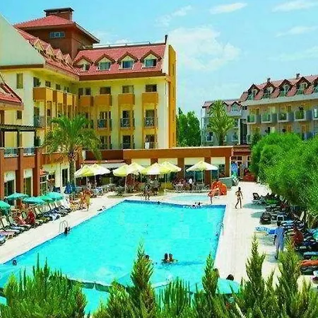 Hotel Seher Sun Side