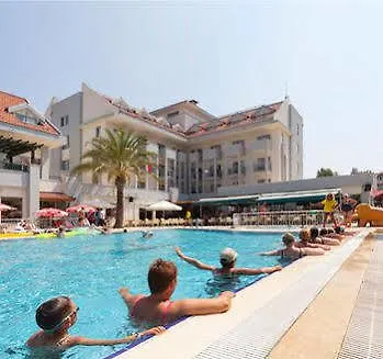Seher Sun Hotel 4*